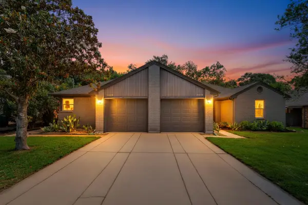 1908 Barge St #A & B, Austin, TX 78745