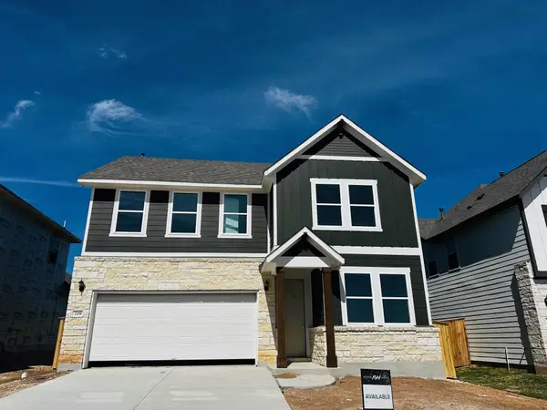 709 Henry Milton Rd. Rd, Georgetown, TX 78626