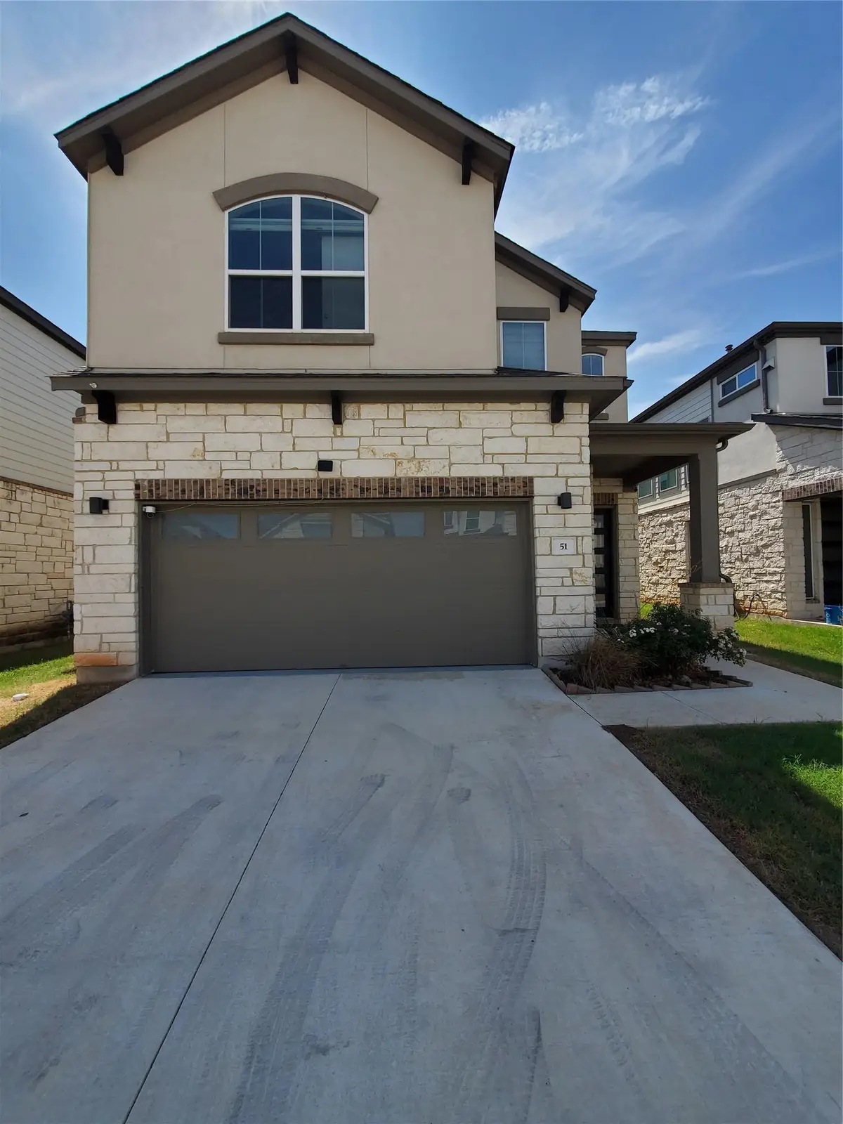 1531 N Red Bud Ln #51, Round Rock, TX 78665 - #1