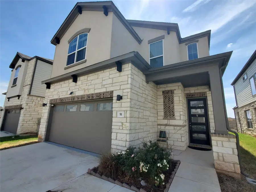 1531 N Red Bud Ln #51, Round Rock, TX 78665 - #2