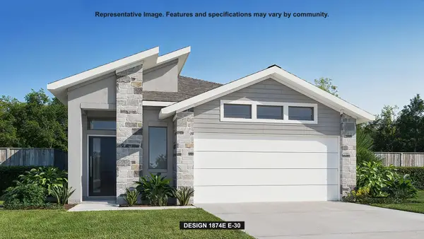 8704 Basil Hayden Ln, Austin, TX 78744