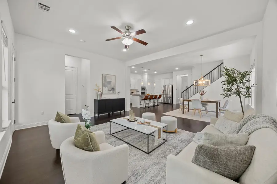 5305 Mandevilla Dr, Austin, TX 78739 - #2