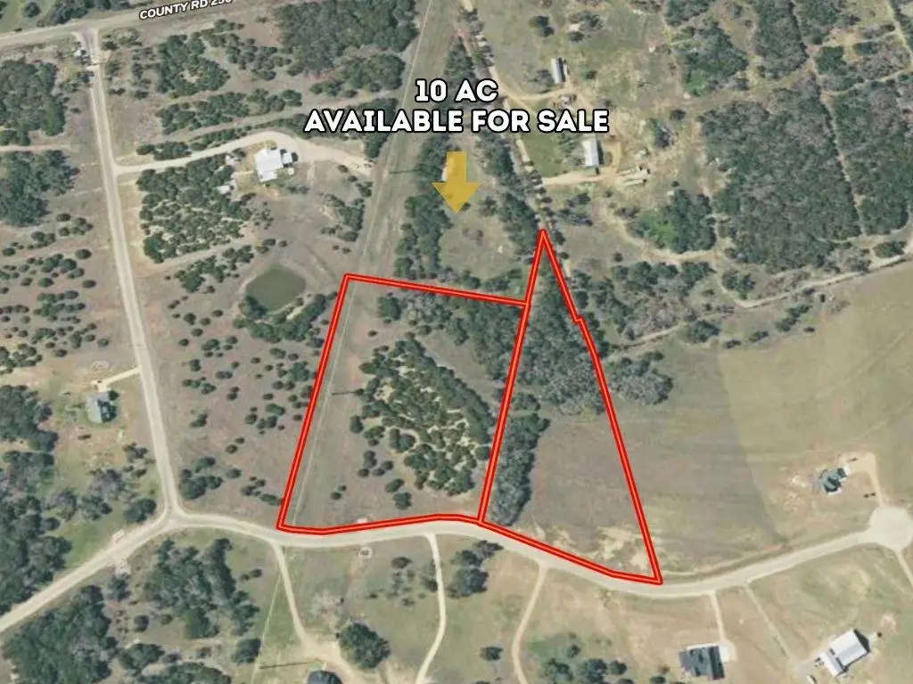 TBD Paintbrush Ln, Burnet, TX 78611 - Image #1