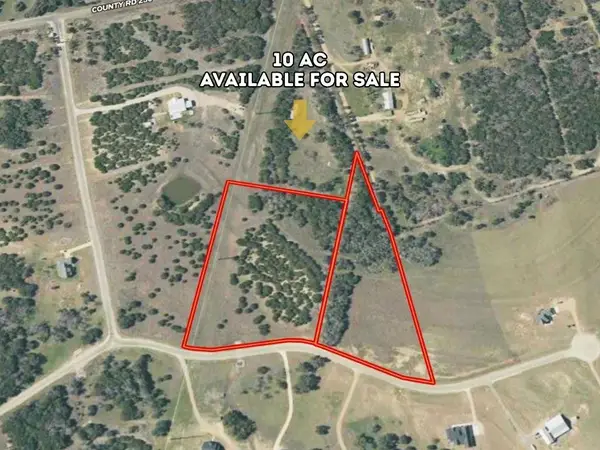 TBD Paintbrush Ln, Burnet, TX 78611