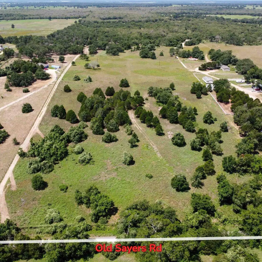 000 Old Sayers Rd, Bastrop, TX 78602 - #1
