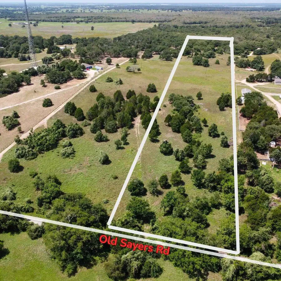 000 Old Sayers Rd, Bastrop, TX 78602 - #2