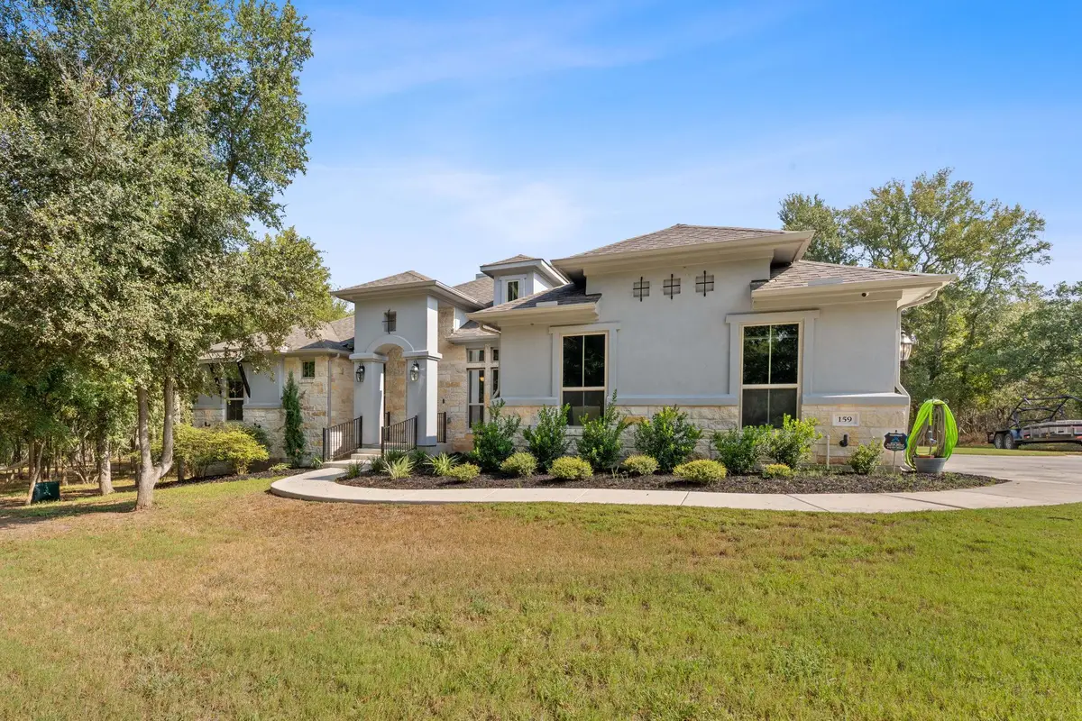 159 Raptor Beak Way, Cedar Creek, TX 78612 - #1