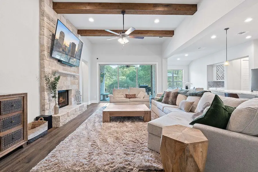 159 Raptor Beak Way, Cedar Creek, TX 78612 - #2