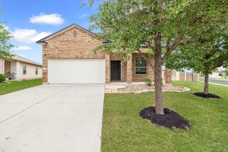 1000 Plateau Trl, Georgetown, TX 78626 - #2