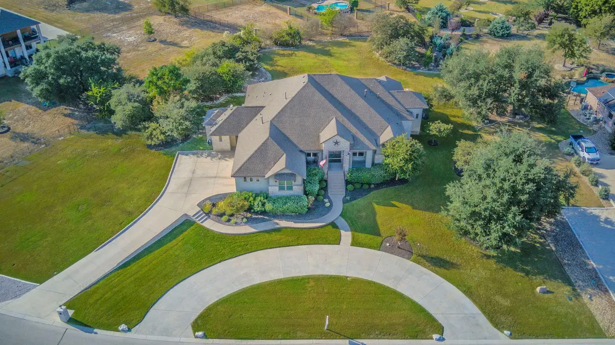 205 Standing Oak Dr, Georgetown, TX 78633 - #1