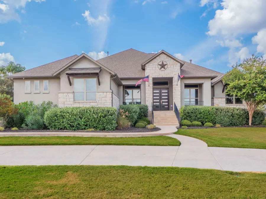205 Standing Oak Dr, Georgetown, TX 78633 - #2