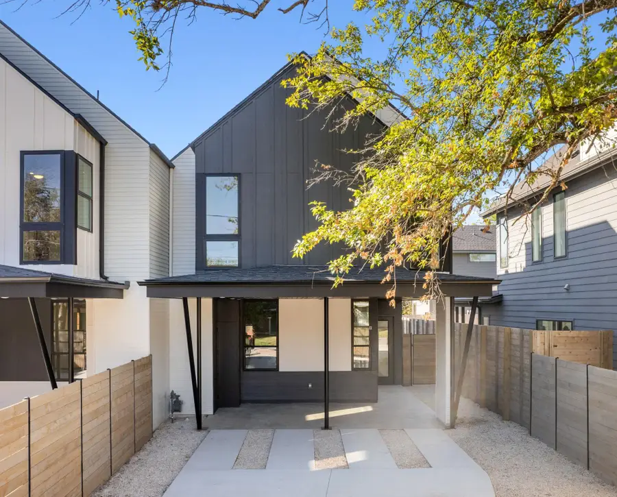 613 Clifford Dr #B, Austin, TX 78745 - Image #2