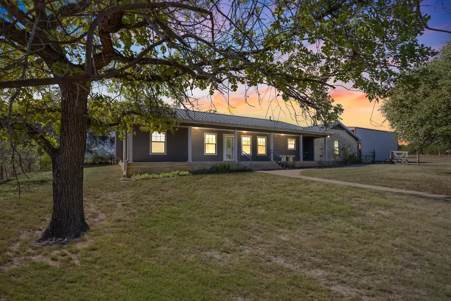 1336 S Fm 1174 S, Bertram, TX 78605 - Image #2