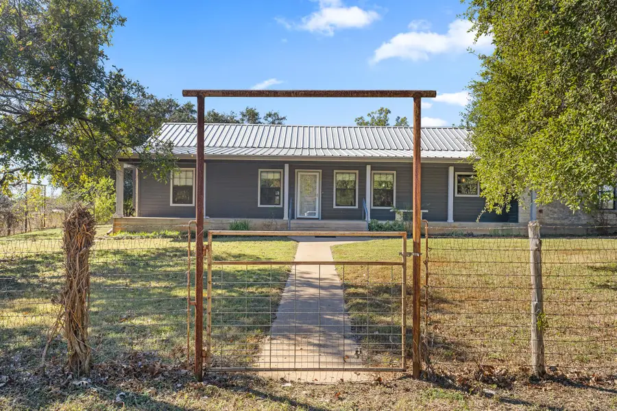 1336 S Fm 1174 S, Bertram, TX 78605 - Image #3