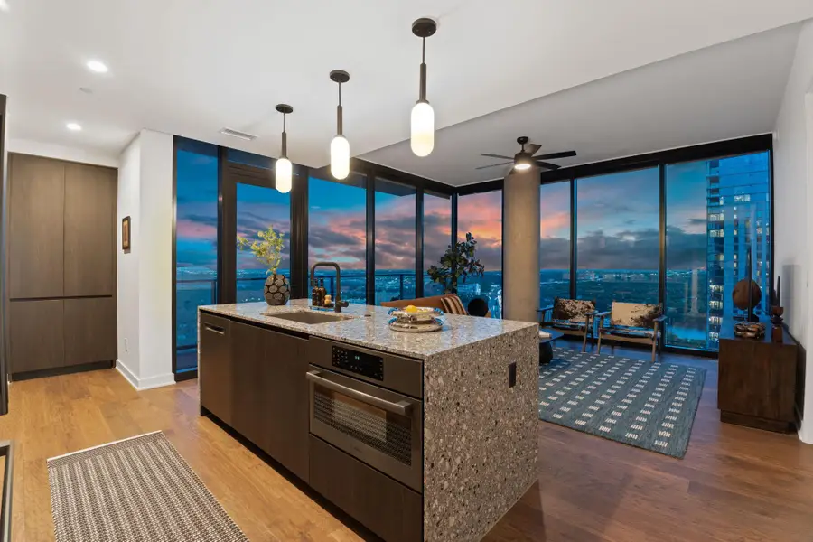 84 East Ave #1506, Austin, TX 78701 - #3