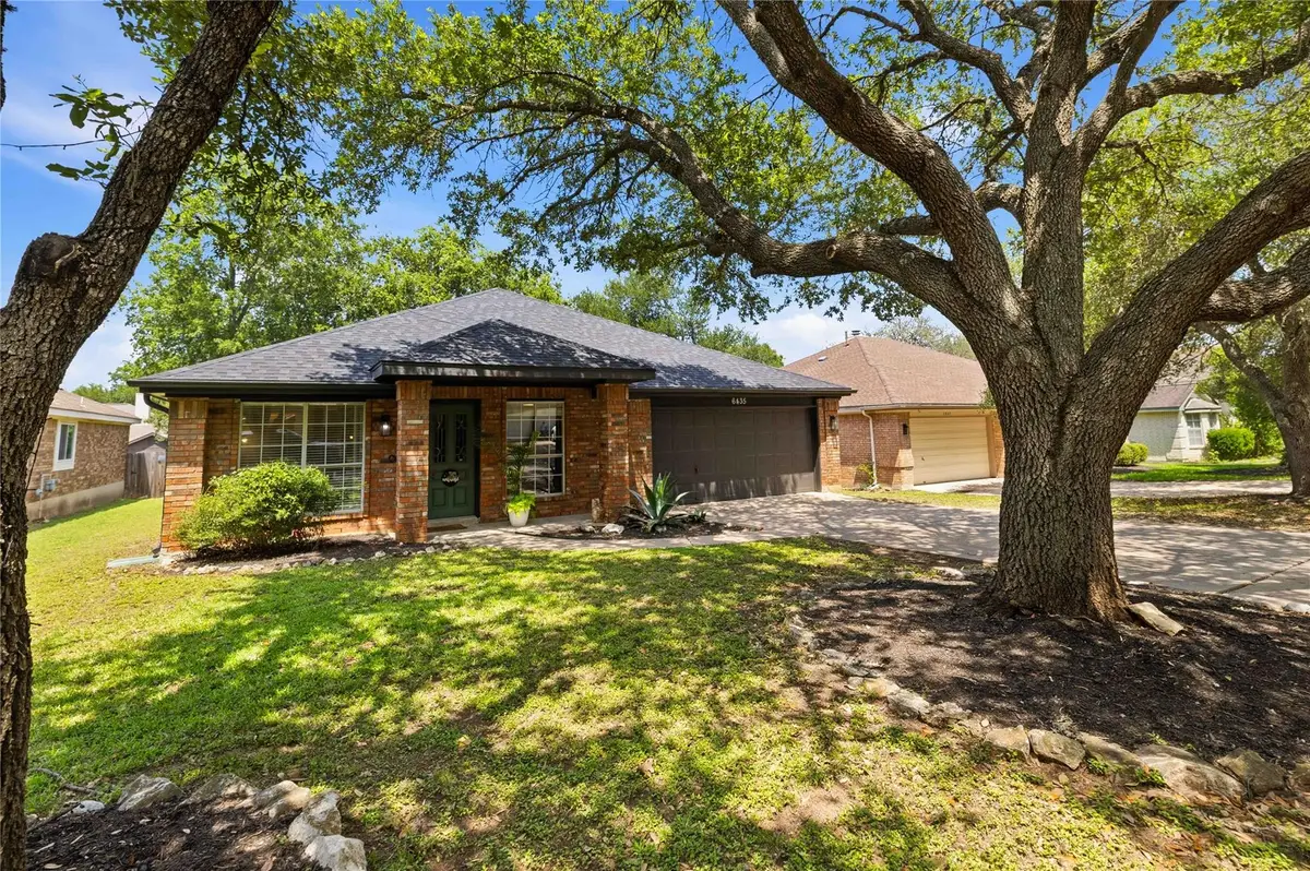 6435 Old Harbor Ln, Austin, TX 78739 - #1