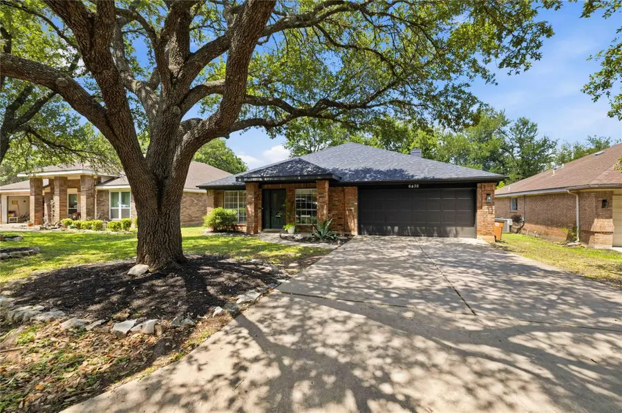 6435 Old Harbor Ln, Austin, TX 78739 - #2