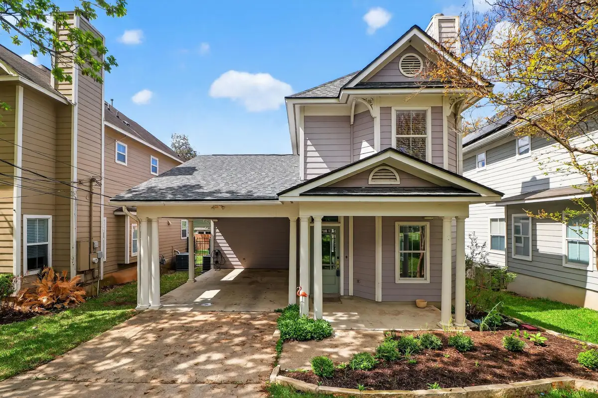 3614 S 2nd St, Austin, TX 78704 - #1