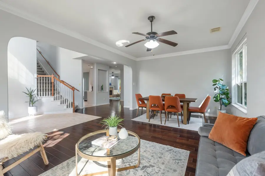 10808 Beachmont Ln, Austin, TX 78739 - #3