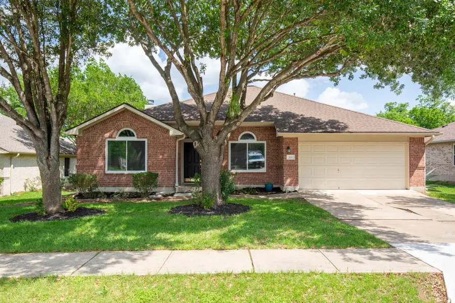 903 Plumbago Dr, Pflugerville, TX 78660 - #2