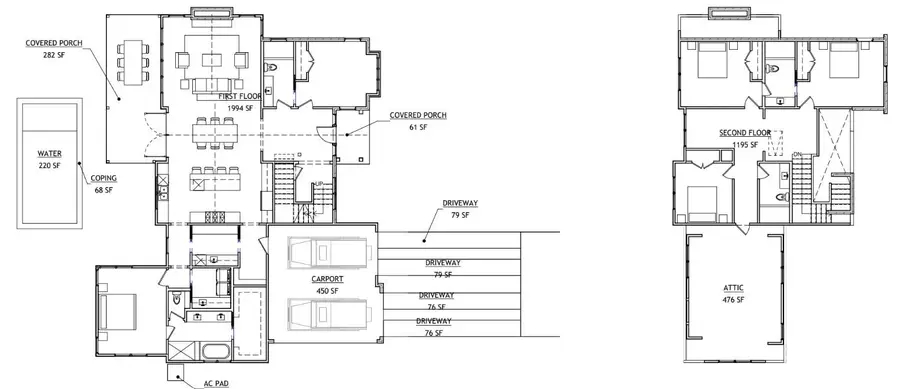 2606 Pembrook Trl, Austin, TX 78731 - #3