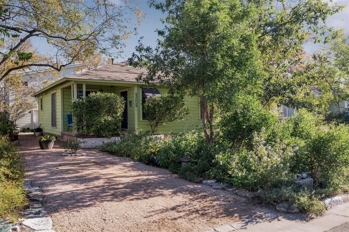 5205 Martin Ave, Austin, TX 78751 - Image #1