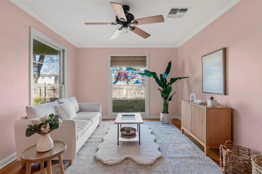 5205 Martin Ave, Austin, TX 78751 - Image #2