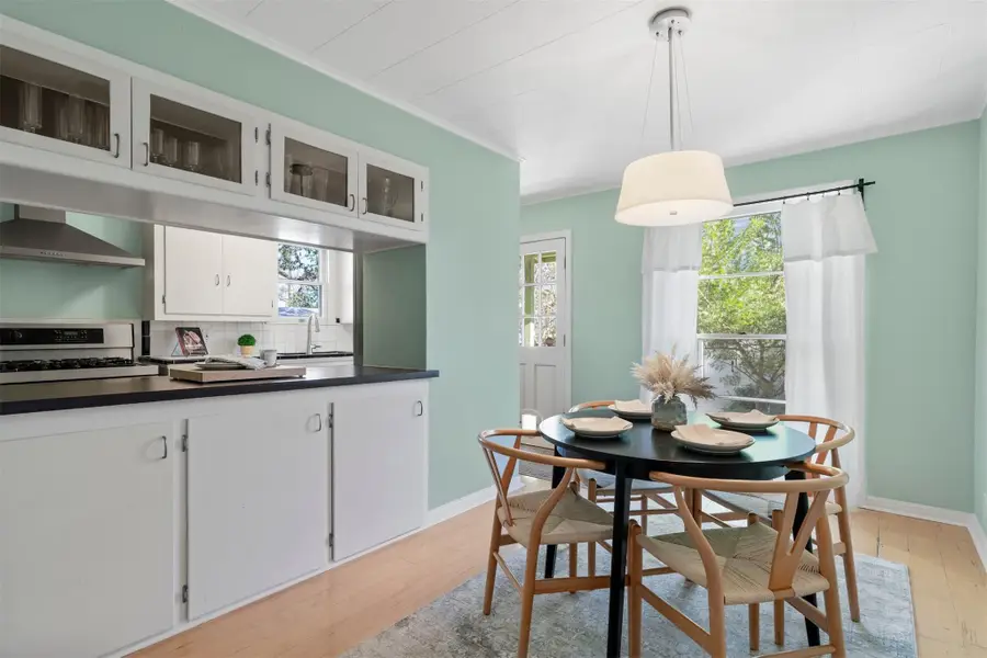 5205 Martin Ave, Austin, TX 78751 - Image #3