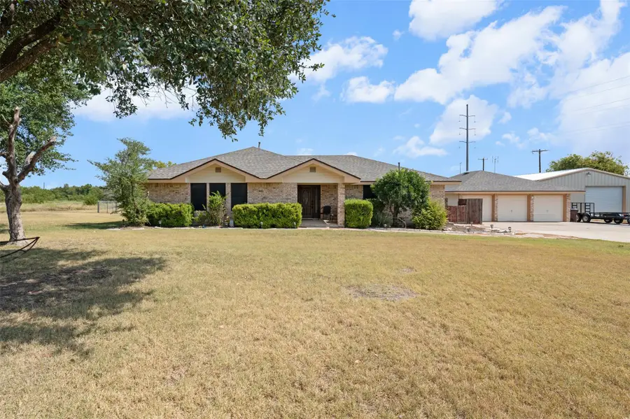 1512 Panther Loop, Pflugerville, TX 78660 - #2