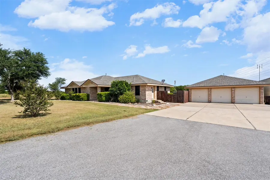 1512 Panther Loop, Pflugerville, TX 78660 - #3