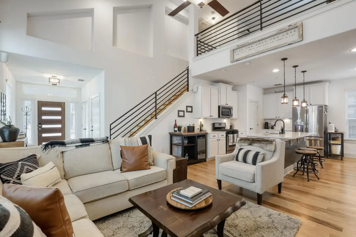 2003 Hermia St #57, Austin, TX 78741 - #1