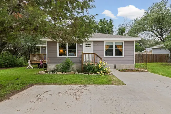 11405 Leander St, Jonestown, TX 78645
