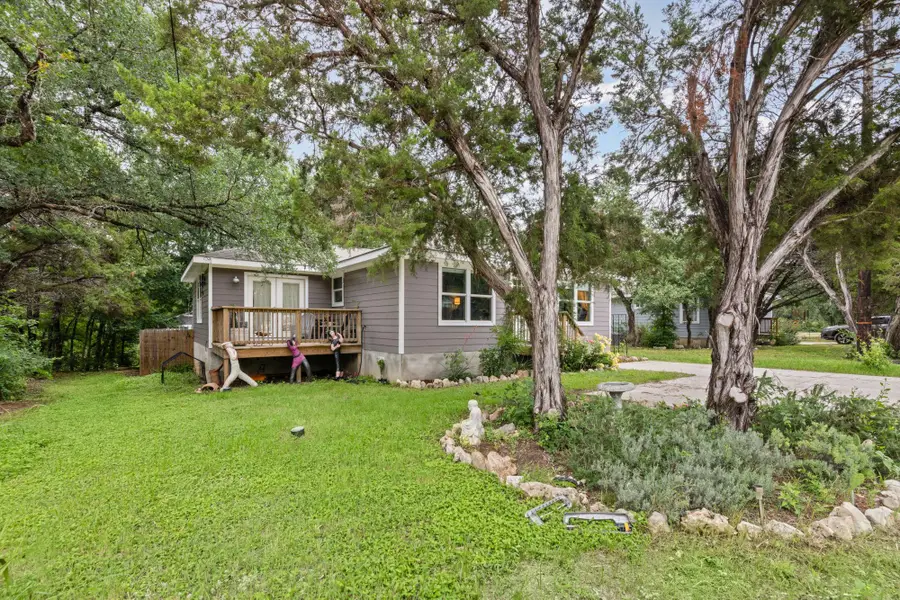 11405 Leander St, Jonestown, TX 78645 - #3