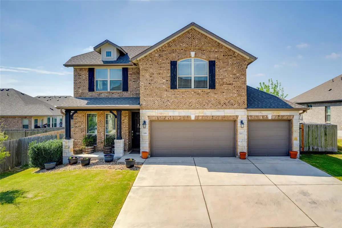 709 Tinton Falls Ln, Pflugerville, TX 78660 - #1