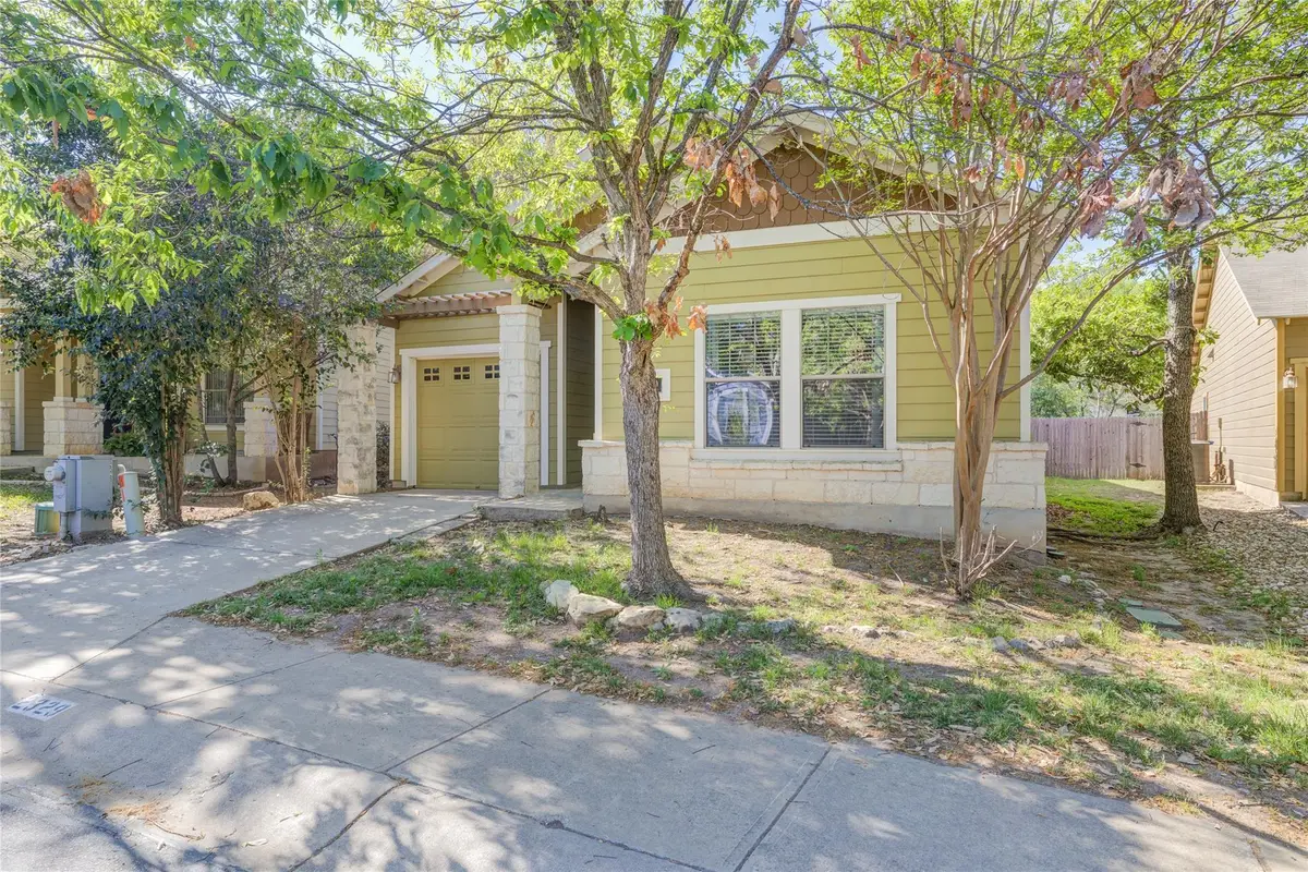 2329 Amur Dr, Austin, TX 78745 - #1
