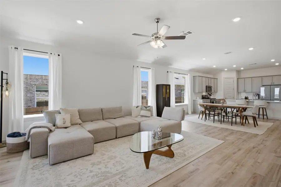 1636 Flying Horseshoe Bnd, Georgetown, TX 78628 - #3