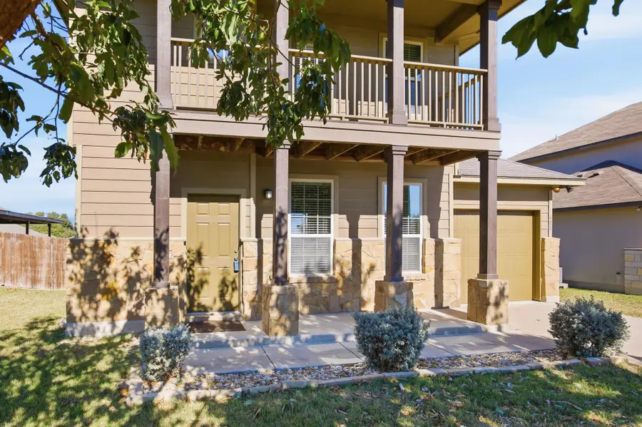 408 Azurite Dr, Jarrell, TX 76537 - #2