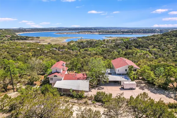19519 Draper Mountain Trl, Lago Vista, TX 78645