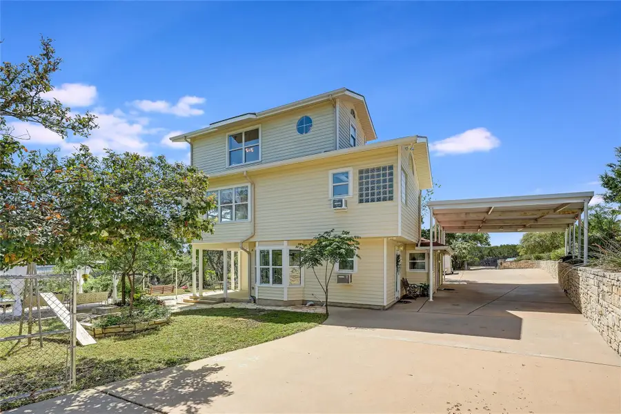 19519 Draper Mountain Trl, Lago Vista, TX 78645 - #3