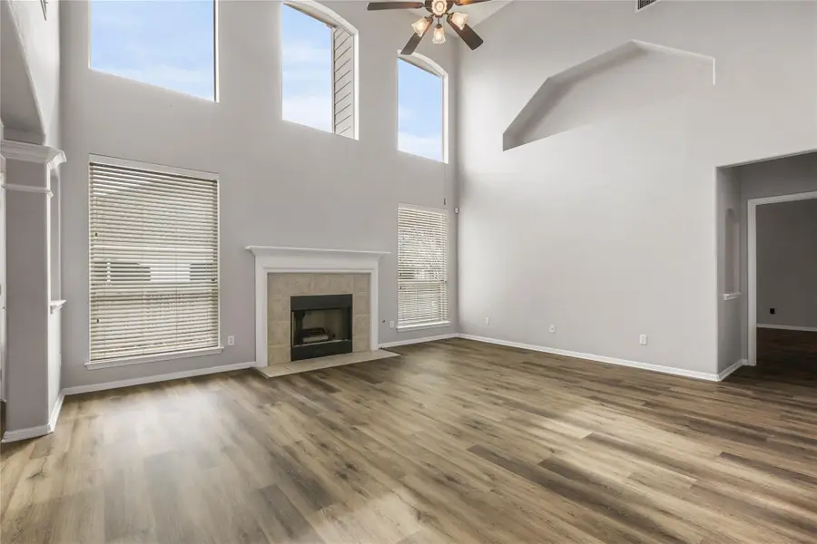 3807 Concord Dr, Round Rock, TX 78665 - #2