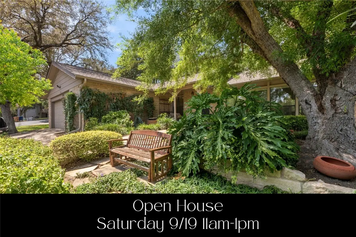 1904 Stoneridge Rd, Austin, TX 78746 - #1