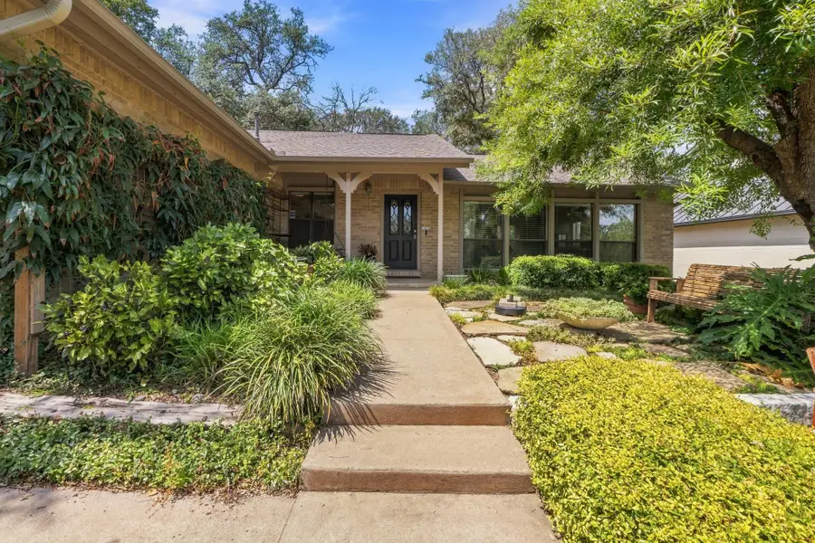 1904 Stoneridge Rd, Austin, TX 78746 - #2