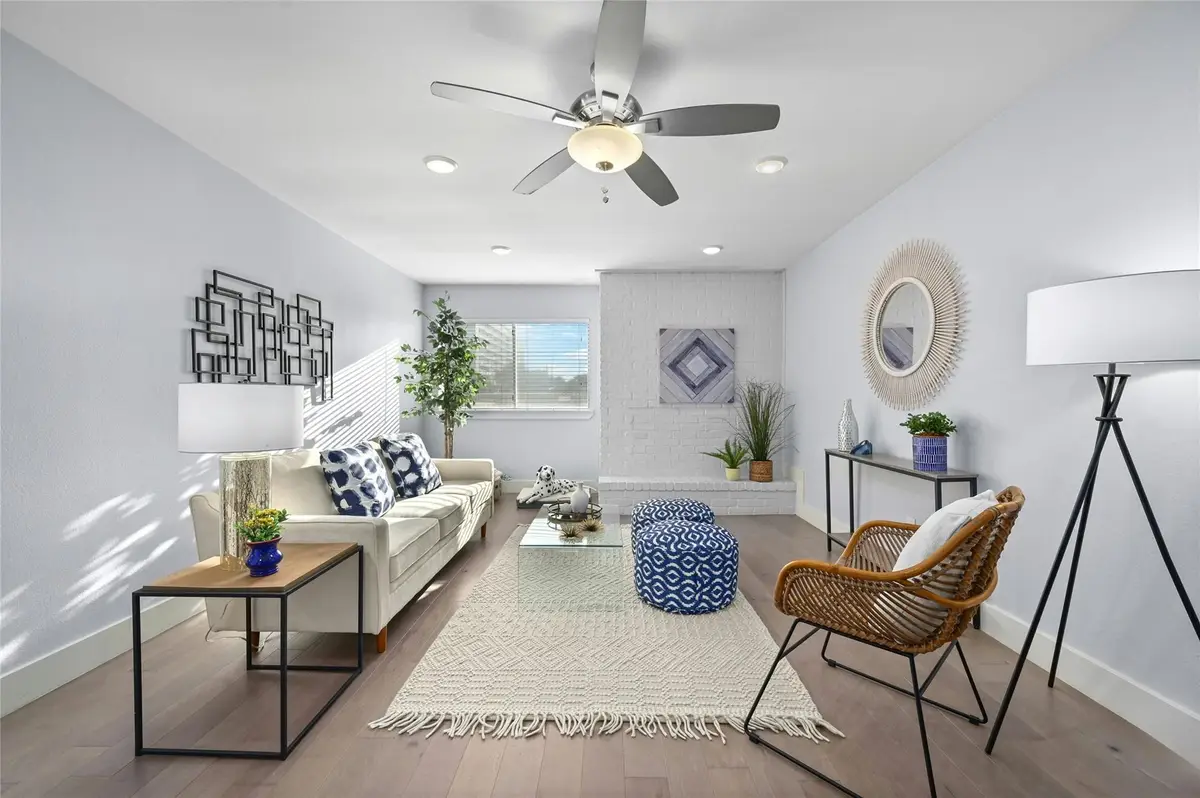 909 Reinli St #228, Austin, TX 78751 - #1