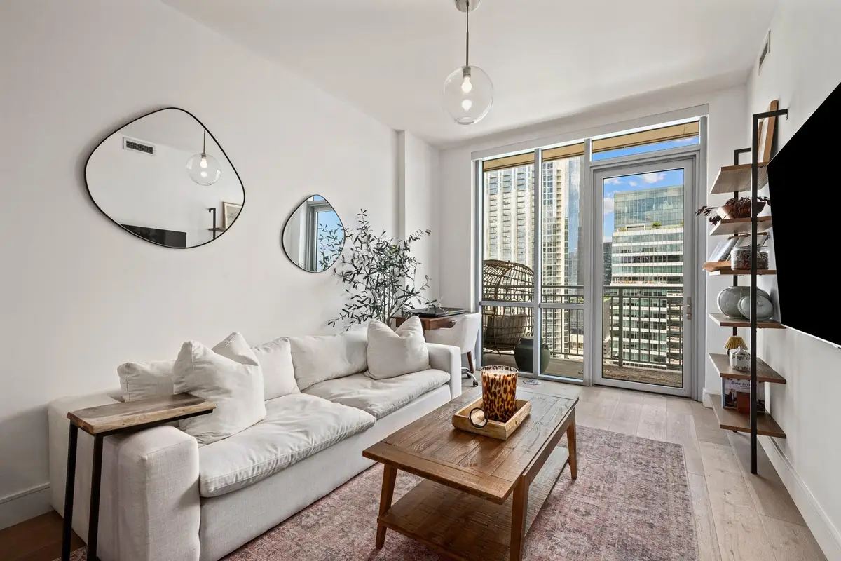 222 West Ave #2507, Austin, TX 78701 - #1
