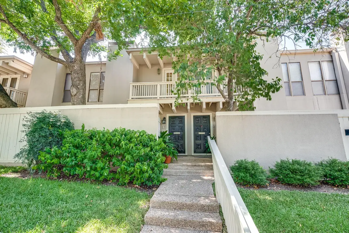 3500 Enfield Rd #D, Austin, TX 78703 - #1