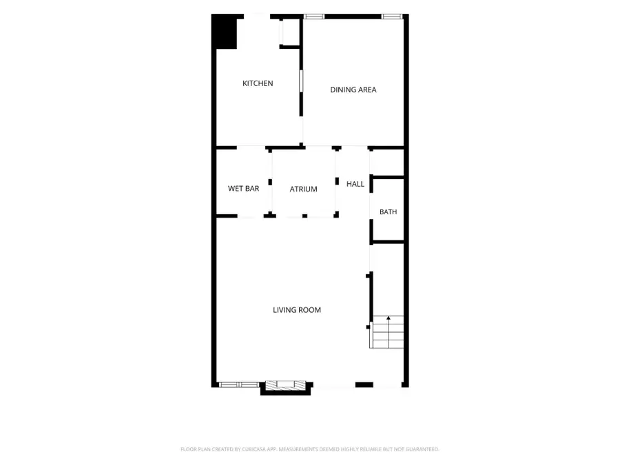 3500 Enfield Rd #D, Austin, TX 78703 - #2