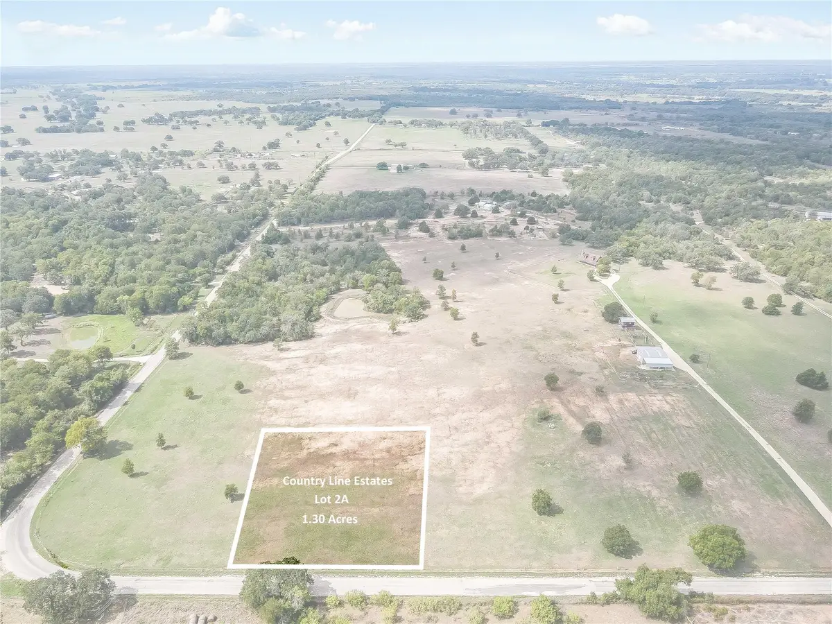 4192 Old Colony Line Rd, Lockhart, TX 78644 - #1