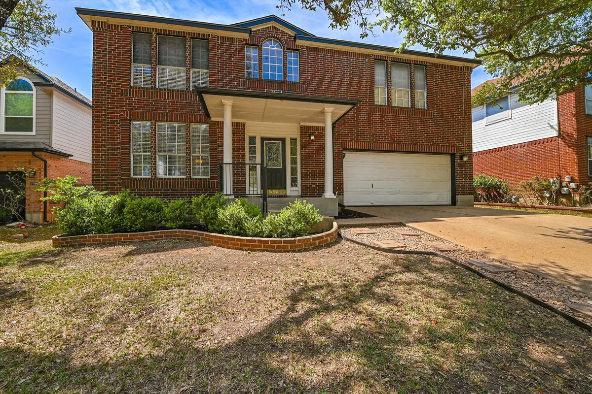 2813 Cortez Dr, Cedar Park, TX 78613 - #1