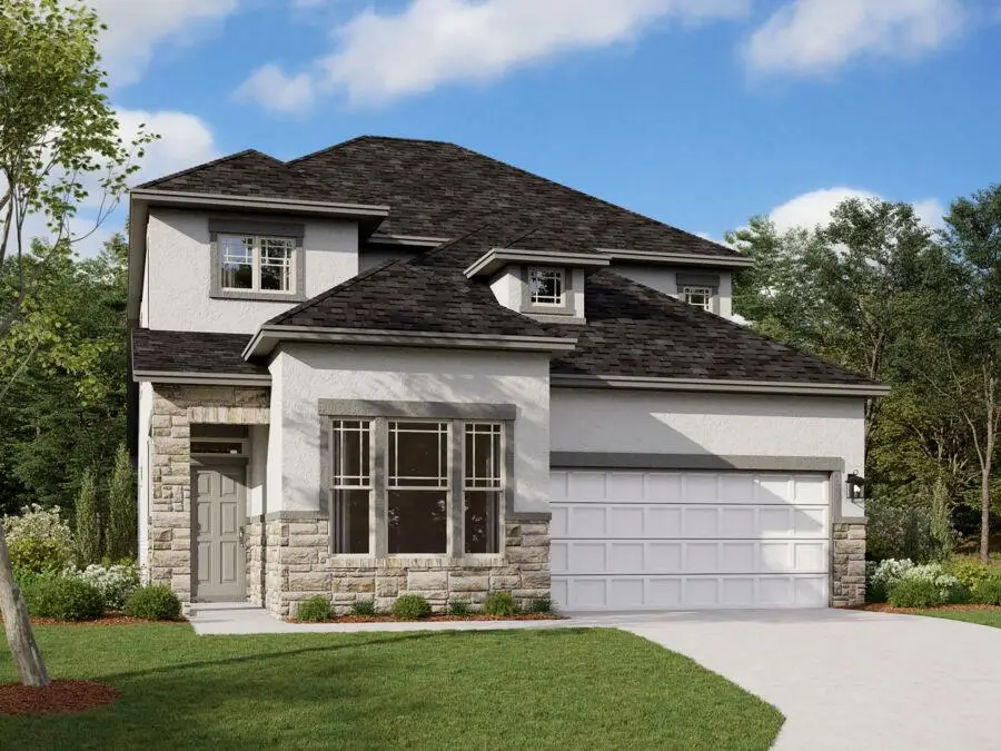 13212 Stabler Dr, Manchaca, TX 78652 - #1