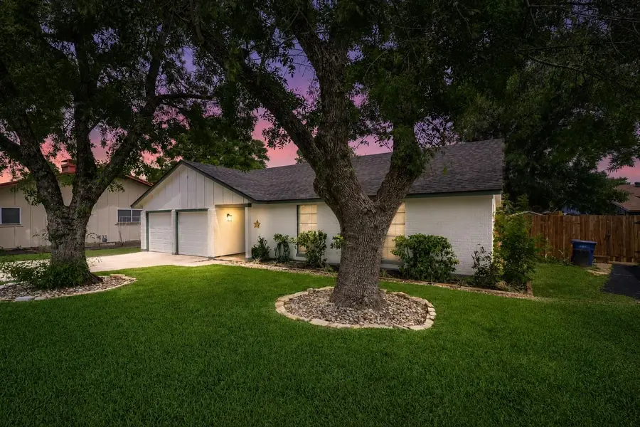 11505 Natrona Cv, Austin, TX 78759 - #2
